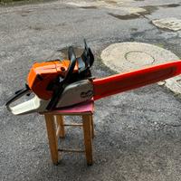 Motosega stihl