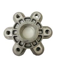 FLANGIA PORTA CORONA DUCATI MONSTER CD 16010041B