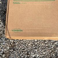 Folletto pulilava pavimenti