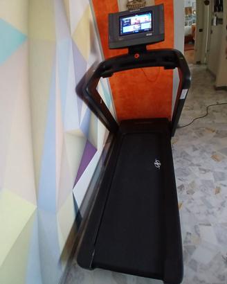 NordicTrack Commercial 1750  NordicTrack Commercia