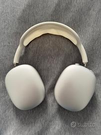 Apple AirPods Max colore Silver lightning