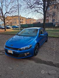 Volkswagen scirocco 1.4  TSI 122 CV