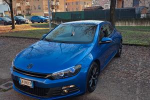 Volkswagen scirocco 1.4  TSI 122 CV