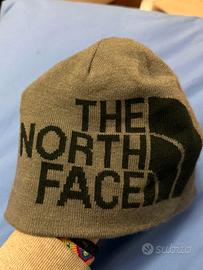 Cuffia The North face