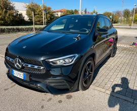 Mercedes Gla 180 d premium