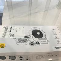 Focal ase 165 kit 2 vie 16,5 cm