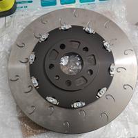 AUDI TT MK2 TTRS MK2  VARI ACCESSORI