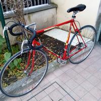 Bici corsa 48 tg XL