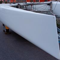 Catamarano Formula18 Capricorn