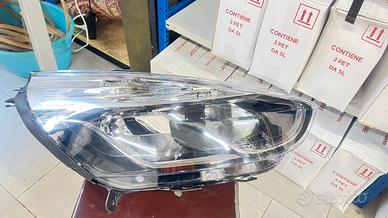 Faro anteriore - Clio Iv HatchBack