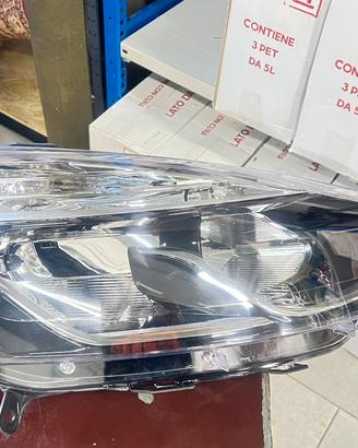Faro anteriore - Clio Iv HatchBack