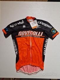 maglia ciclismo sportful Nove Colli (m)