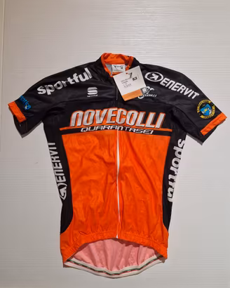 maglia ciclismo sportful Nove Colli (m)