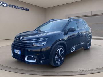 CITROEN C5 Aircross 1.5 bluehdi Shine s&s 130cv