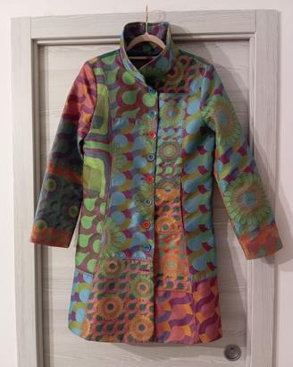 Cappotto primaverile  leggero Desigual