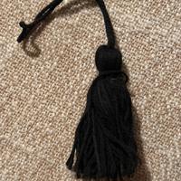 Fiocco da Fez da Figlio della Lupa e Balilla 1930