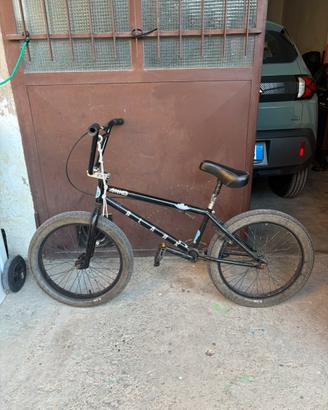 Bmx ragazzo