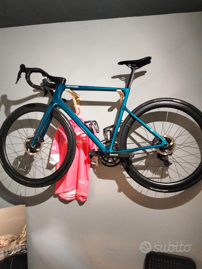 Perfect Fit Appendiabiti Deragliatore Deragliatore Bicicletta - Foto 12