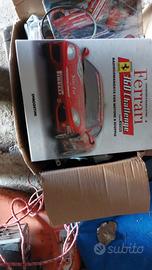Macchina ferrari