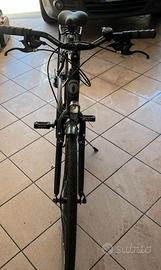 Bicicletta uomo