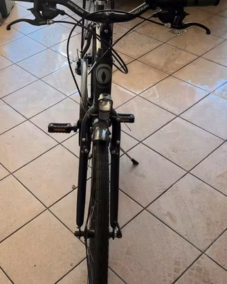 Bicicletta uomo