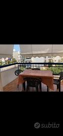 Casa Vacanze Bari: vista mare, posto auto, ecc...