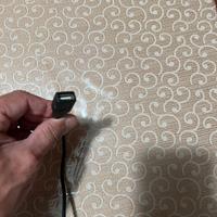 Cavo Audi MMI per ipod / ipad / iphone vecchio mod