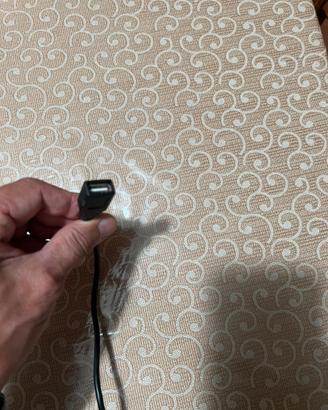 Cavo Audi MMI per ipod / ipad / iphone vecchio mod