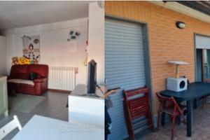BILOCALE in zona TORRESINA / BALCONE