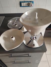 Spremiagrumi Bugatti Vita