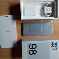 smartphone OPPO A985G