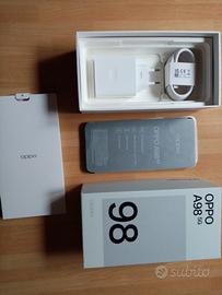 smartphone OPPO A985G