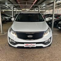 Kia Sportage 1.7 CRDI VGT 2WD Cool