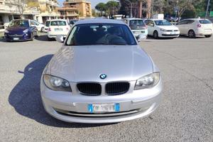 Bmw 116 116d 2.0 116CV cat 5 porte Futura DPF Anch