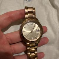 Orologio FOSSIL rose gold