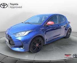 Toyota Yaris 1.5 Hybrid 5 porte Energy