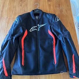 Alpinestars giacca estiva Viper V2 Air