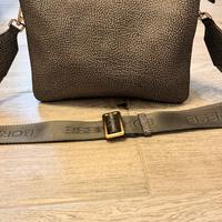 Borbonese borsa crossover Graffiti