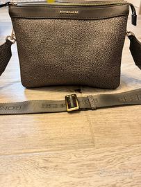 Borbonese borsa crossover Graffiti