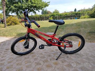 bici bambino 20'