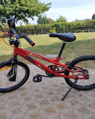 bici bambino 20'