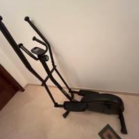 Ellittica cyclete Domys essential 03