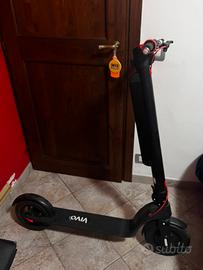 Monopattino elettrico