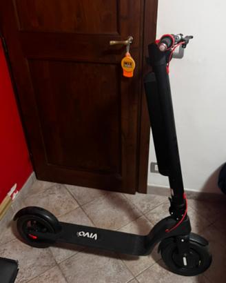 Monopattino elettrico