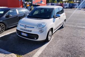 Fiat 500L 1.4 95 CV Lounge GPL