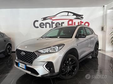 Hyundai Tucson 1.6 CRDi 136CV 48V XPrime