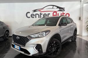 Hyundai Tucson 1.6 CRDi 136CV 48V XPrime