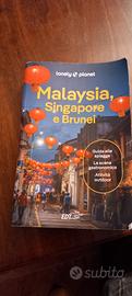 Guida turistica Malesia Singapore e Brunei