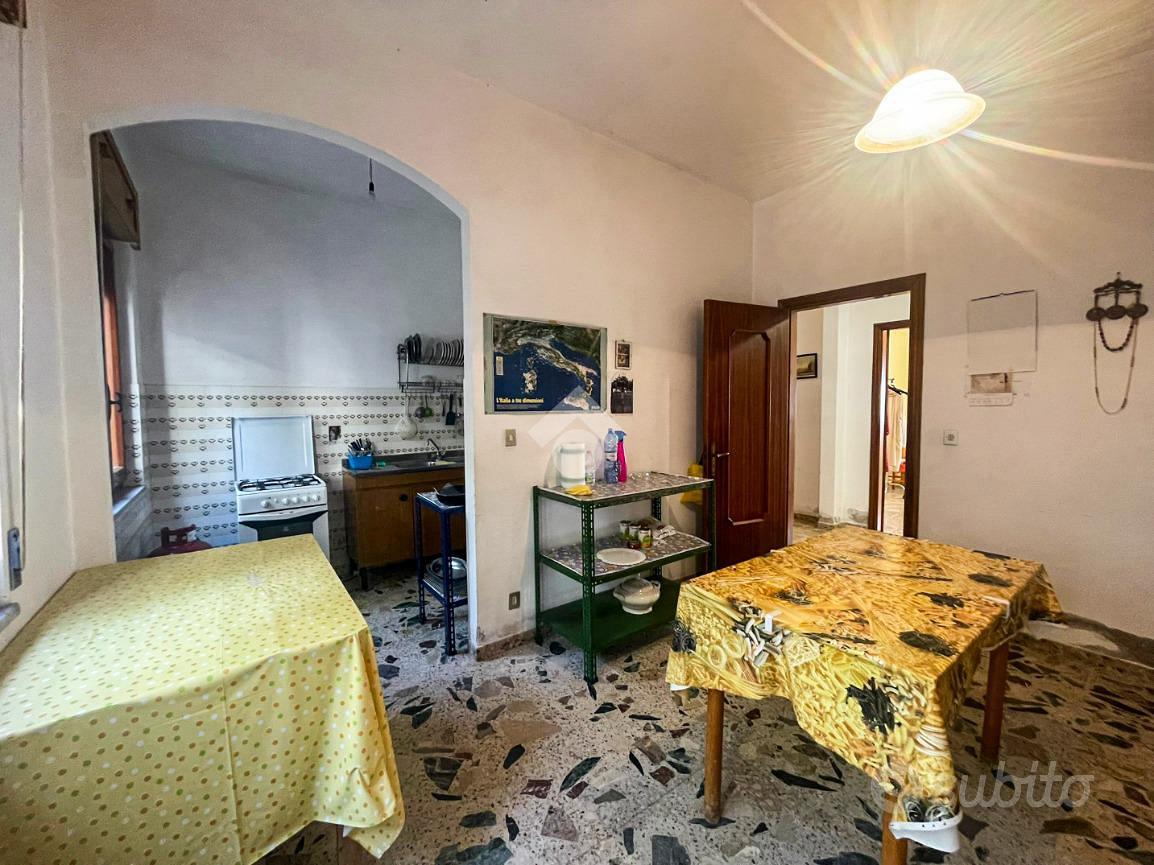 Appartamento – Falerna, Castiglione Marittimo - Vista 5