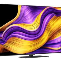 Televisore LG OLED evo AI G5 TV 65 pollici, Smart